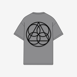 Sacred Geometry 9 T-shirt