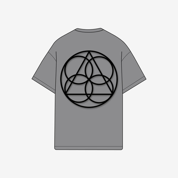 Sacred Geometry 9 T-shirt
