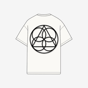 Sacred Geometry 9 T-shirt