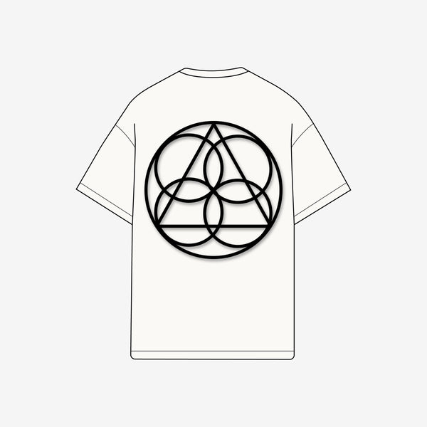 Sacred Geometry 9 T-shirt