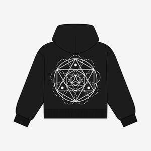 Sacred Geometry 1 Hoodie