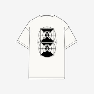 Sacred Geometry 10 T-shirt