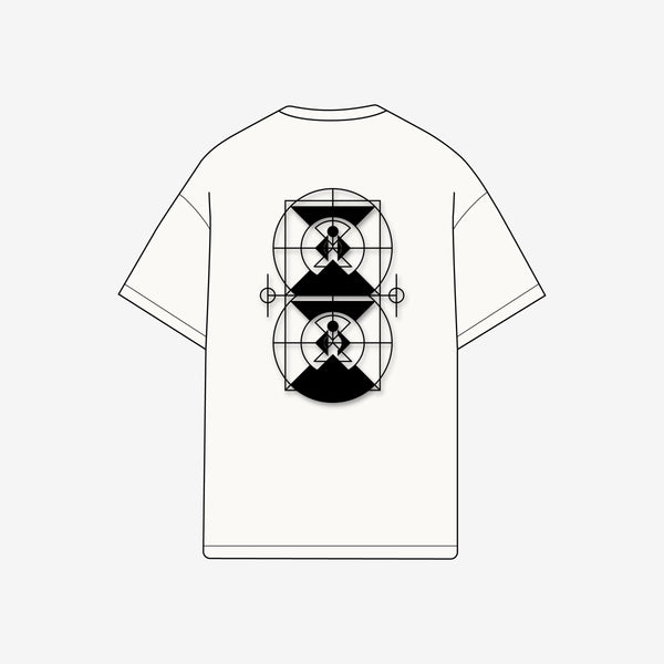 Sacred Geometry 10 T-shirt
