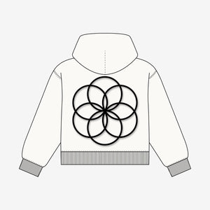 Sacred Geometry 2 Hoodie