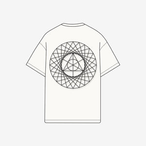 Sacred Geometry 3 T-shirt