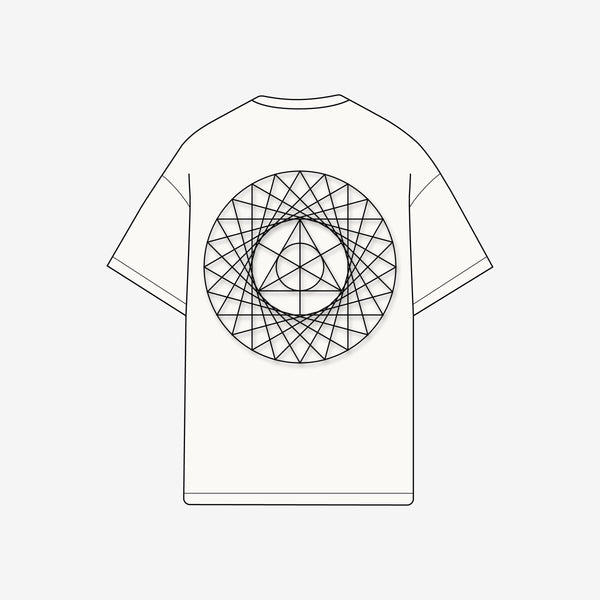 Sacred Geometry 3 T-shirt