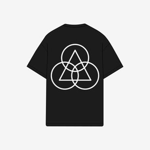 Sacred Geometry 6 T-shirt