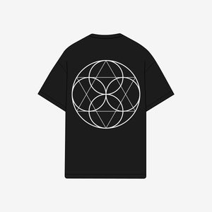 Sacred Geometry 12 T-shirt