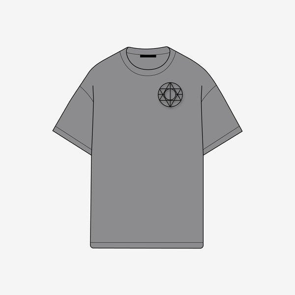 Sacred Geometry 8 T-shirt