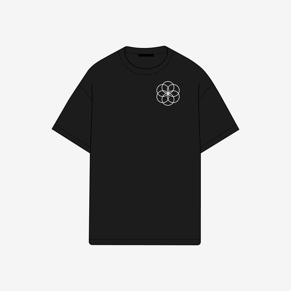 Sacred Geometry 2 T-shirt