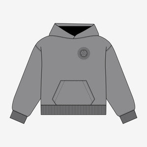 Sacred Geometry 3 Hoodie