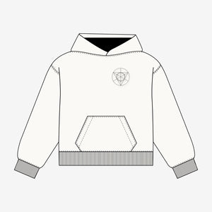 Sacred Geometry 4 Hoodie