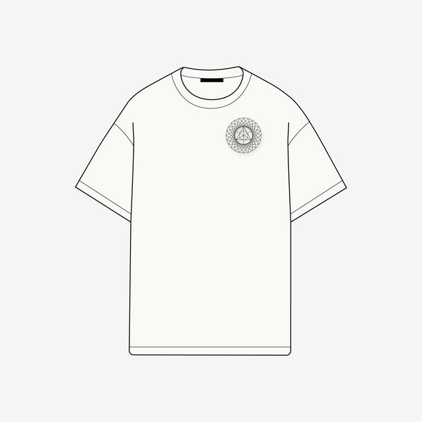 Sacred Geometry 3 T-shirt