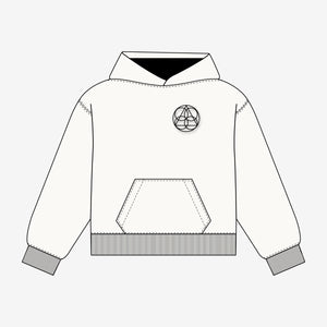 Sacred Geometry 9 Hoodie