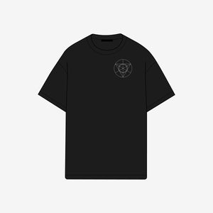 Sacred Geometry 4 T-shirt