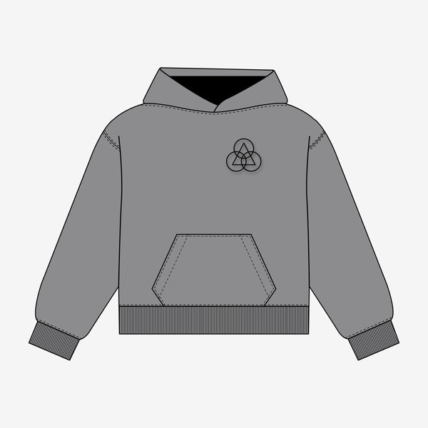 Sacred Geometry 6 Hoodie