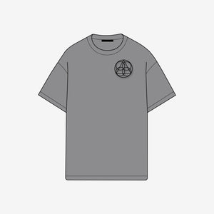Sacred Geometry 9 T-shirt
