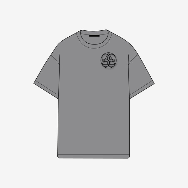 Sacred Geometry 9 T-shirt