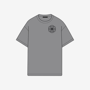 Sacred Geometry 2 T-shirt