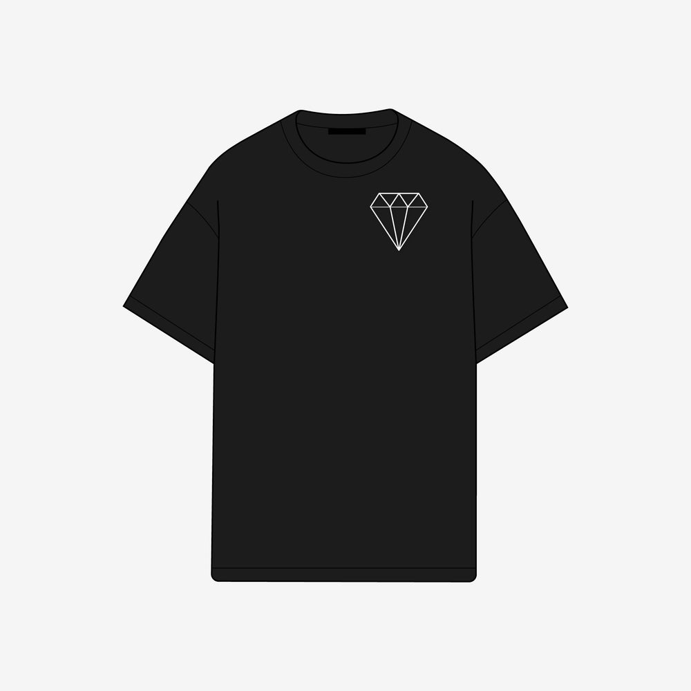 Sacred Geometry 5 T-shirt