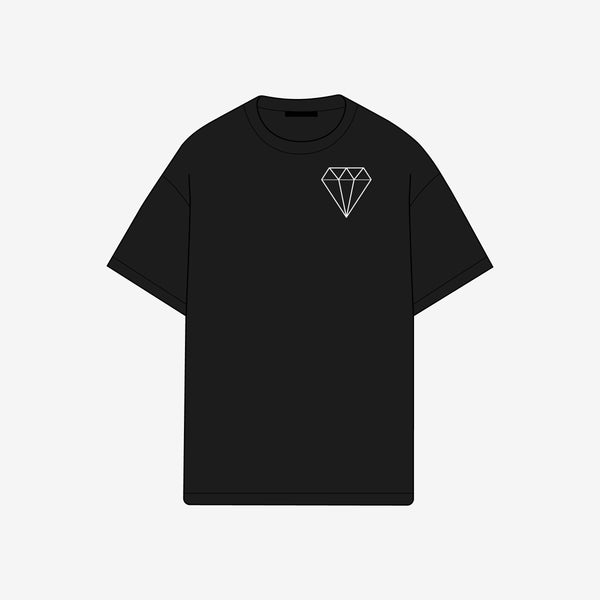 Sacred Geometry 5 T-shirt