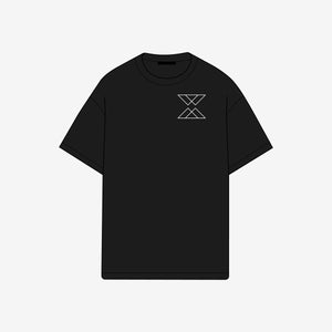 Sacred Geometry 13 T-shirt