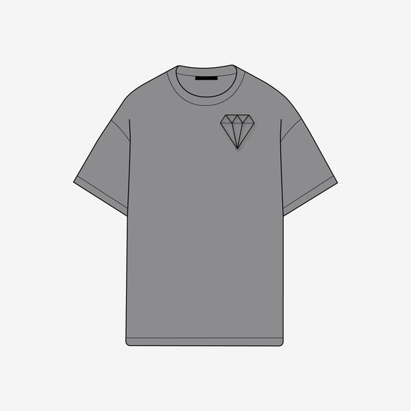 Sacred Geometry 5 T-shirt