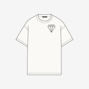 Sacred Geometry 5 T-shirt