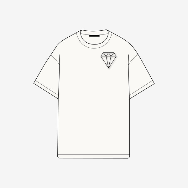 Sacred Geometry 5 T-shirt