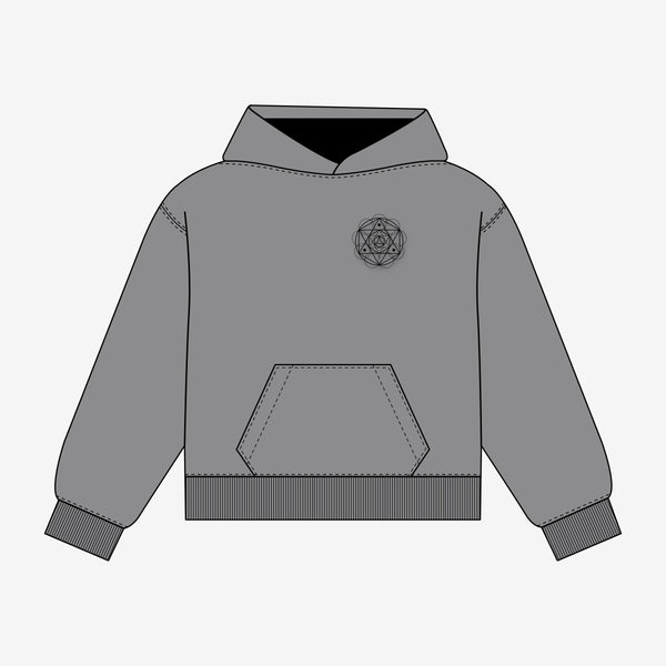 Sacred Geometry 1 Hoodie