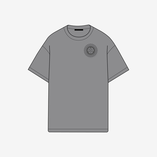 Sacred Geometry 3 T-shirt