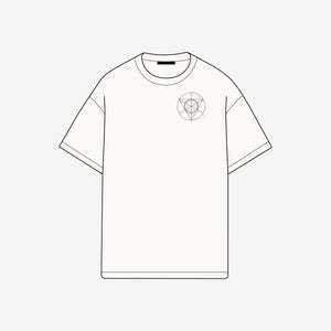 Sacred Geometry 4 T-shirt