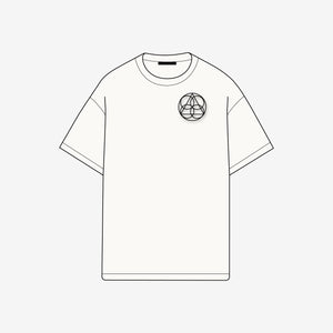 Sacred Geometry 9 T-shirt