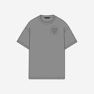 Sacred Geometry 4 T-shirt