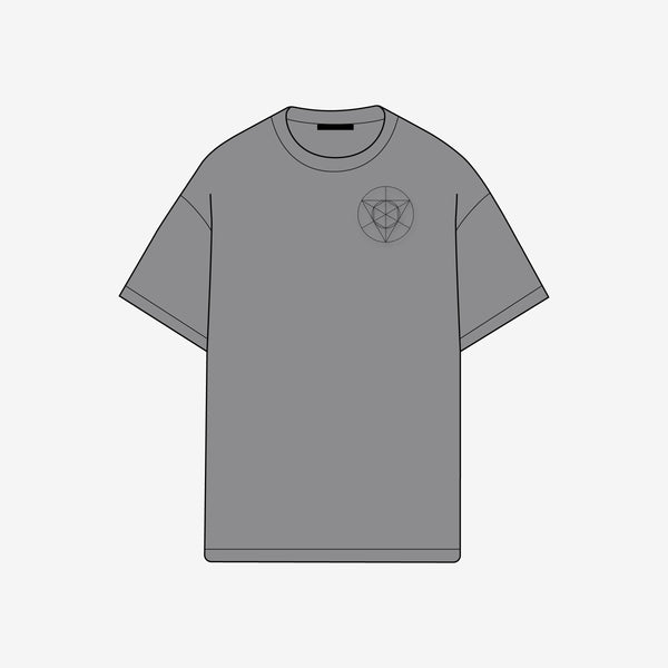 Sacred Geometry 4 T-shirt