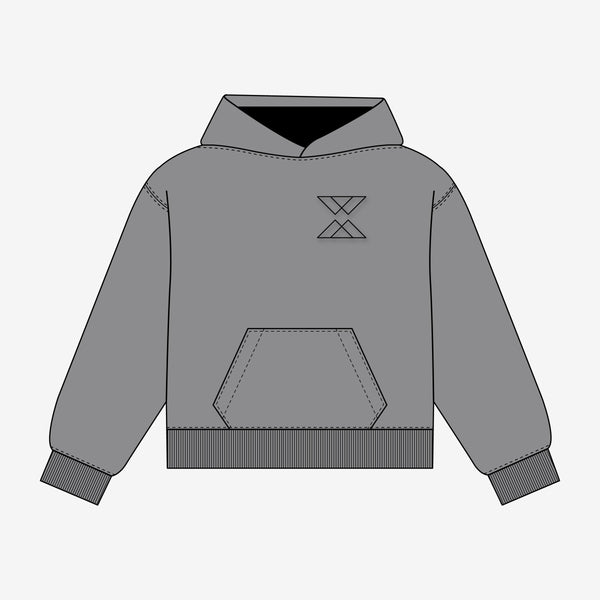 Sacred Geometry 13 Hoodie