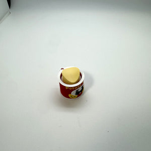 Potato Chips Fidget Clicker 3D Print