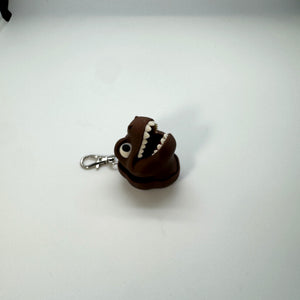 T-Rex Dinosaur Fidget Clicker 3D Print