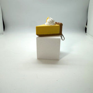 Lemon Cheesecake Fidget Clicker 3D Print